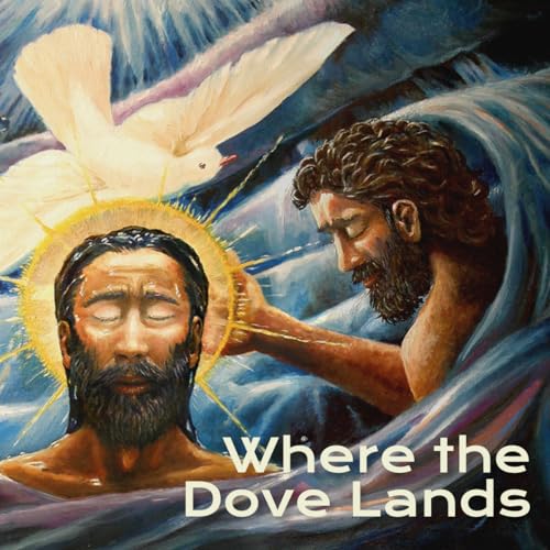 Ryan Post - "Where the Dove Lands"