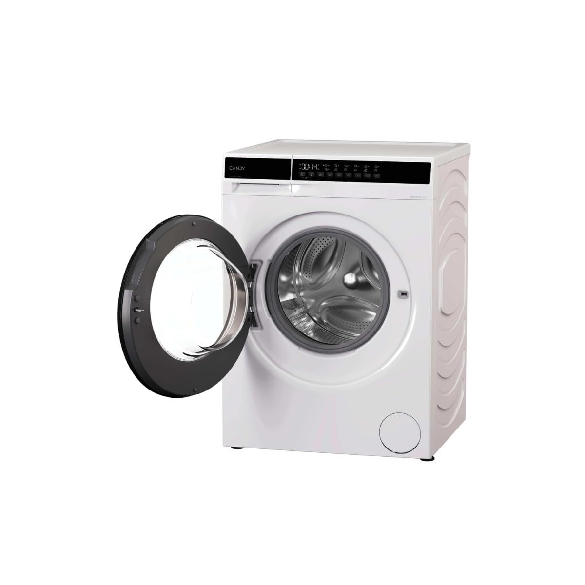 EY 27SE7-S - Lavatrice Slim 7 Kg 46,7 cm 1200 giri Carica Frontale Classe energetica A
