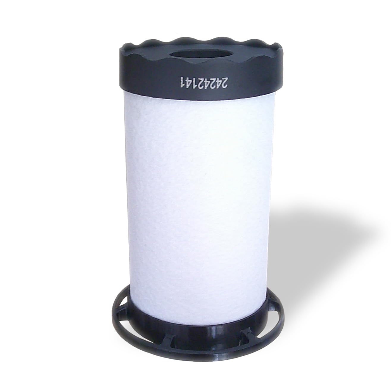 24242141 Filter Element Compatible with air Compressor Replacement Filter