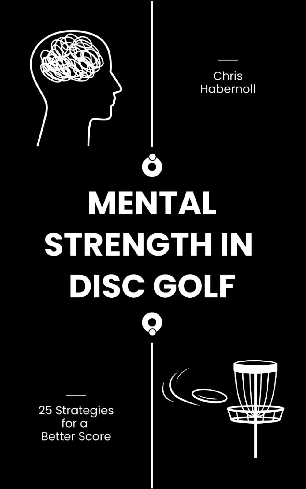 Mental Strength in Disc Golf: 25 Strategies for a Better Score
