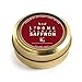 Lidoma Saffron, 5 Gram, Premium All Red, Grade 250+, Non-GMO