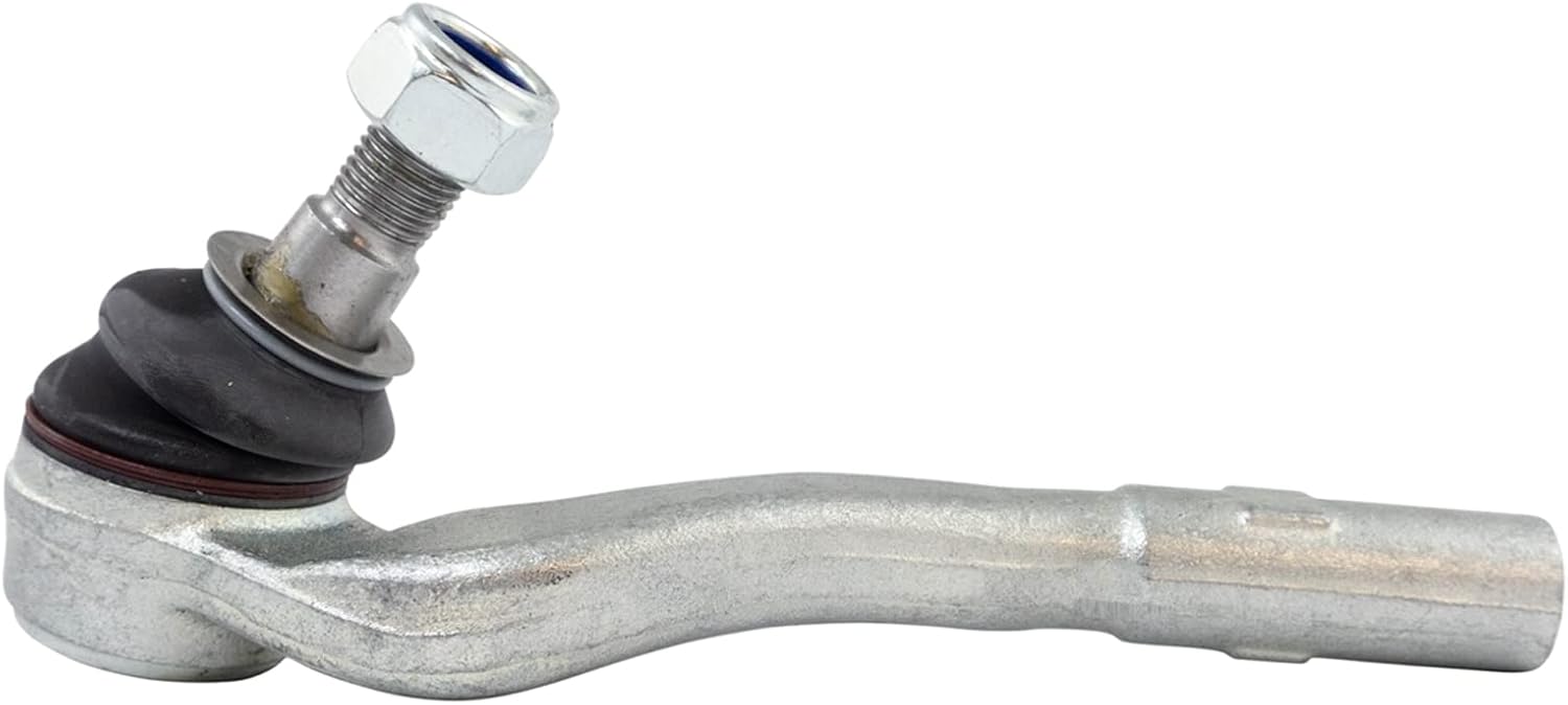 Outer Driver and Passenger Side Tie Rod Set 2 Piece Compatible with 08-11 Mercedes-Benz C300 Sport Luxury 08-11 C350 08-15 C63 AMG 10-14 E350 Base 11-13 E350 Bluetec 12-14 E550 Base 12-15 C250