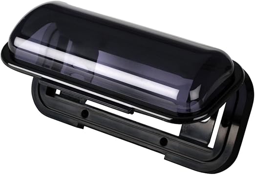 BOSS Audio Systems MRC5B Marine Waterproof Radio Cover