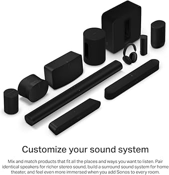 Sonos サウンドバー Beam Gen2 ドルビーアトモス BEAM2JP1 Amazon.com: Sonos Beam Gen 2 - Black - Soundbar with Dolby