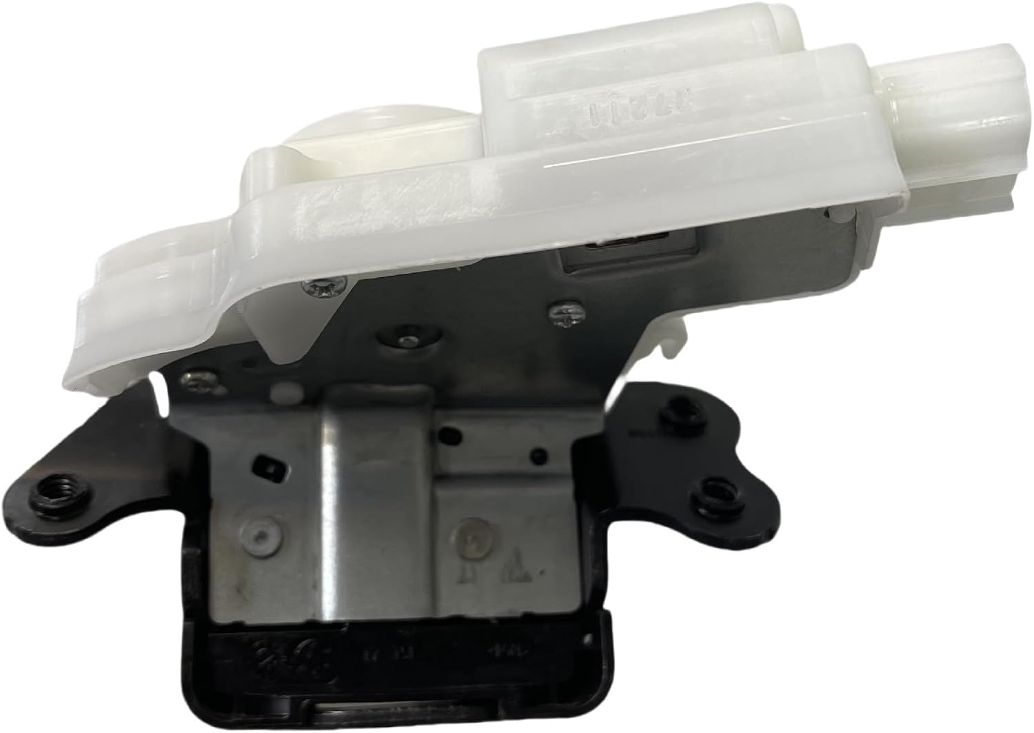 Car Tailgate Locks for Toyota RAV4 2019-2023 6935042090, Tailgate Boot Trunk Lid Lock Tailgate Boot Latch Lock Tailgate Trunk Lock Liftgate Lock