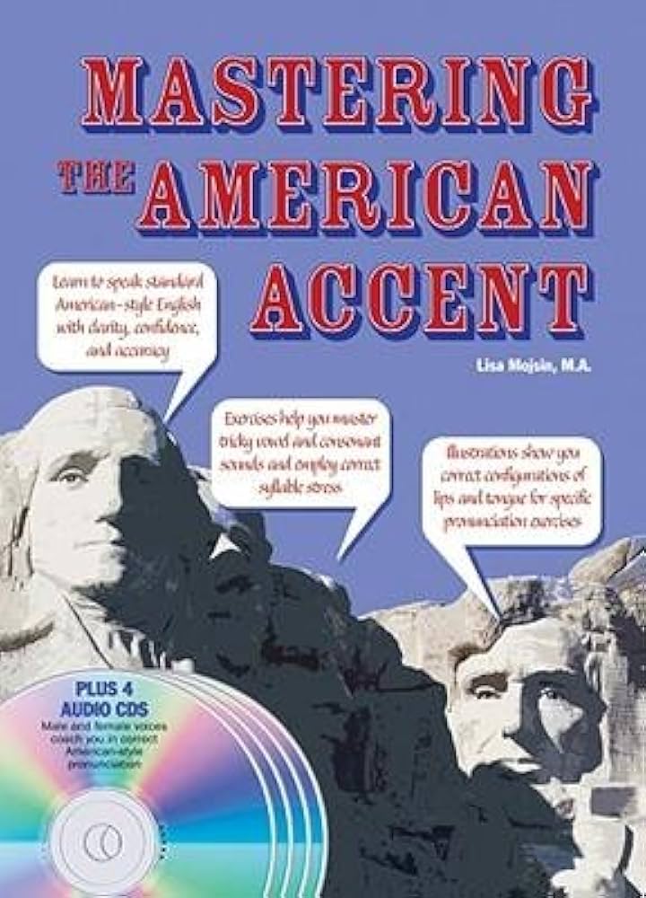 語学・辞書・学習参考書 The American Accent Guide 3rd Edition 語学・辞書・学習参考書 The American Accent Guide 3rd Edition