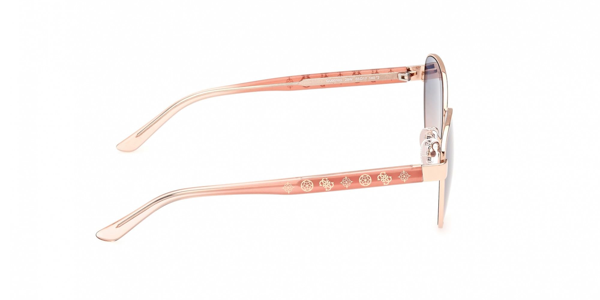 GUESS Gu00101 Gafas Mujer (Pack de 1)