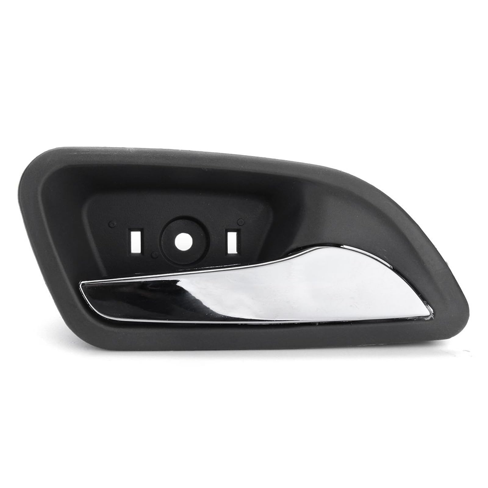 AMCBYSGC Inner Door Knob Compatible with Chevy Cruze 2009-2016