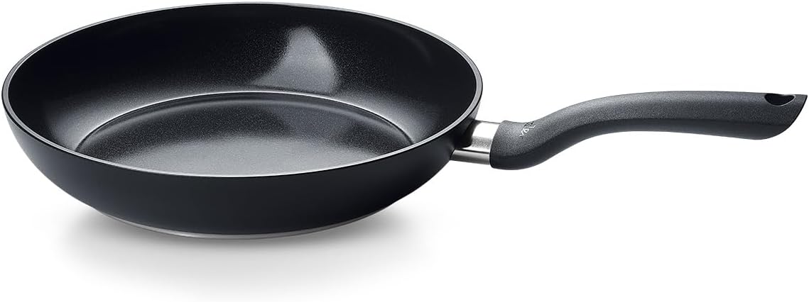 Fissler Essential Ceramic Frying Pan, 11 Inch
