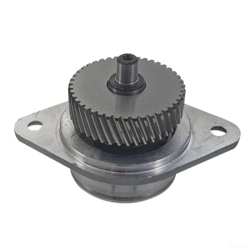 316060690 Coffret d'engrenage pour scie à onglet METABO KS216M pour KGS216M KGSV216M Pièce d'outil essentiel