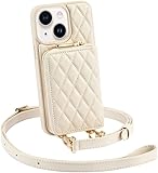 🦋【365+ Days Warranty】Die Leder handyhülle ist nur für das iPhone 14 (6,1 Zoll) geeignet, bitte bestätigen sie das modell vor dem kauf. CUSTYPE bietet eine 100% Zufriedenheitsgarantie. Wenn Sie aus irgendeinem Grund mit unserem Produkt oder Service nicht zufrieden sind, zögern Sie nicht, uns zu kontaktieren.