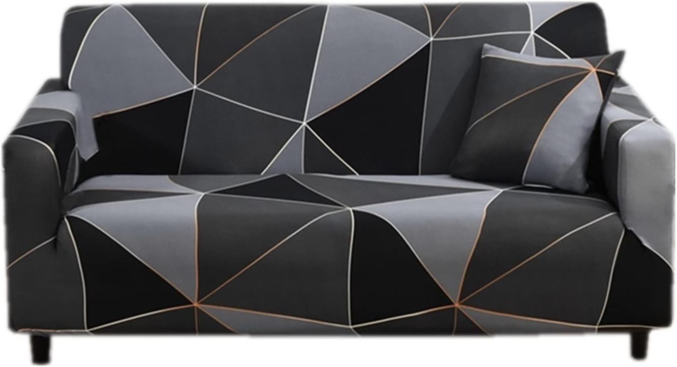 LHLHY Sofa Cover LShape Combination Sofa Cover Lshaped Sofa Cover