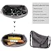Bolsos Bandolera,Coofit Bolsos Bandolera de Mujer Bolso Bandolera Hombre Bolsos Bandolera Unisex