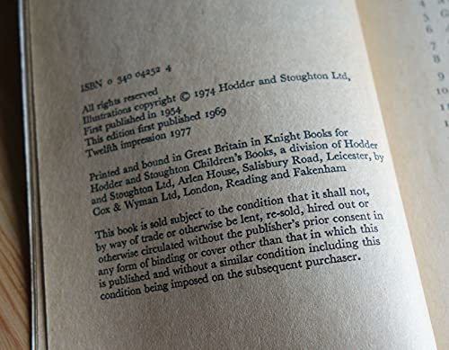 Five Go to Mystery Moor (Green Knight Books) B0015KKODC Book Cover