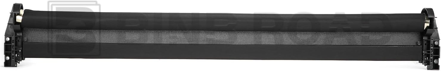 Skylight Sunshade Curtain Assembly 54107391796 Compatible with BMW X1 F48 2014-2019