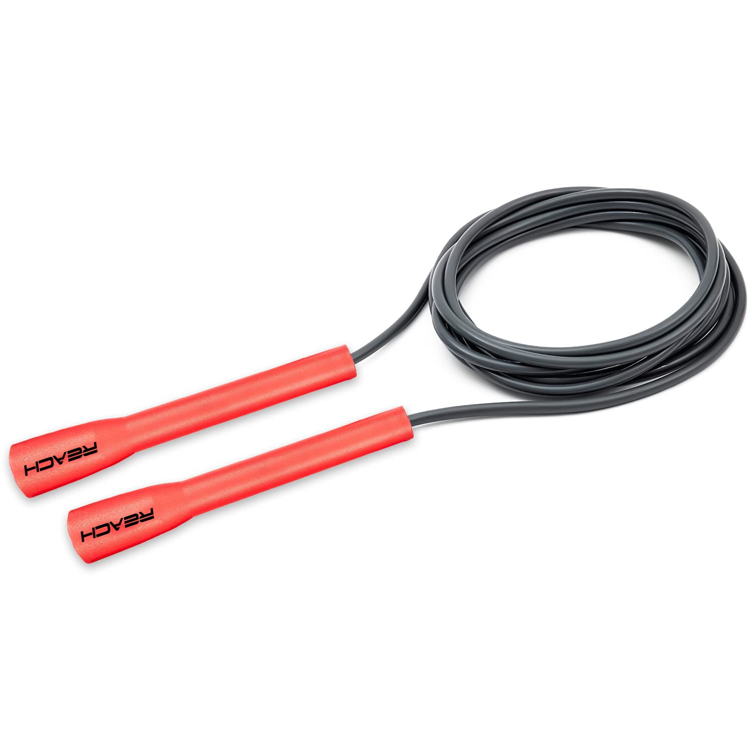 Reach Skipping Rope for Men, Women & Children | Jumping Rope for Exercise, Workout & Weight loss | Best for Home gym| Premium and tangle free Jumping rope (Orange) (B09WF1MH5B) Amazon Price History, Amazon Price Tracker