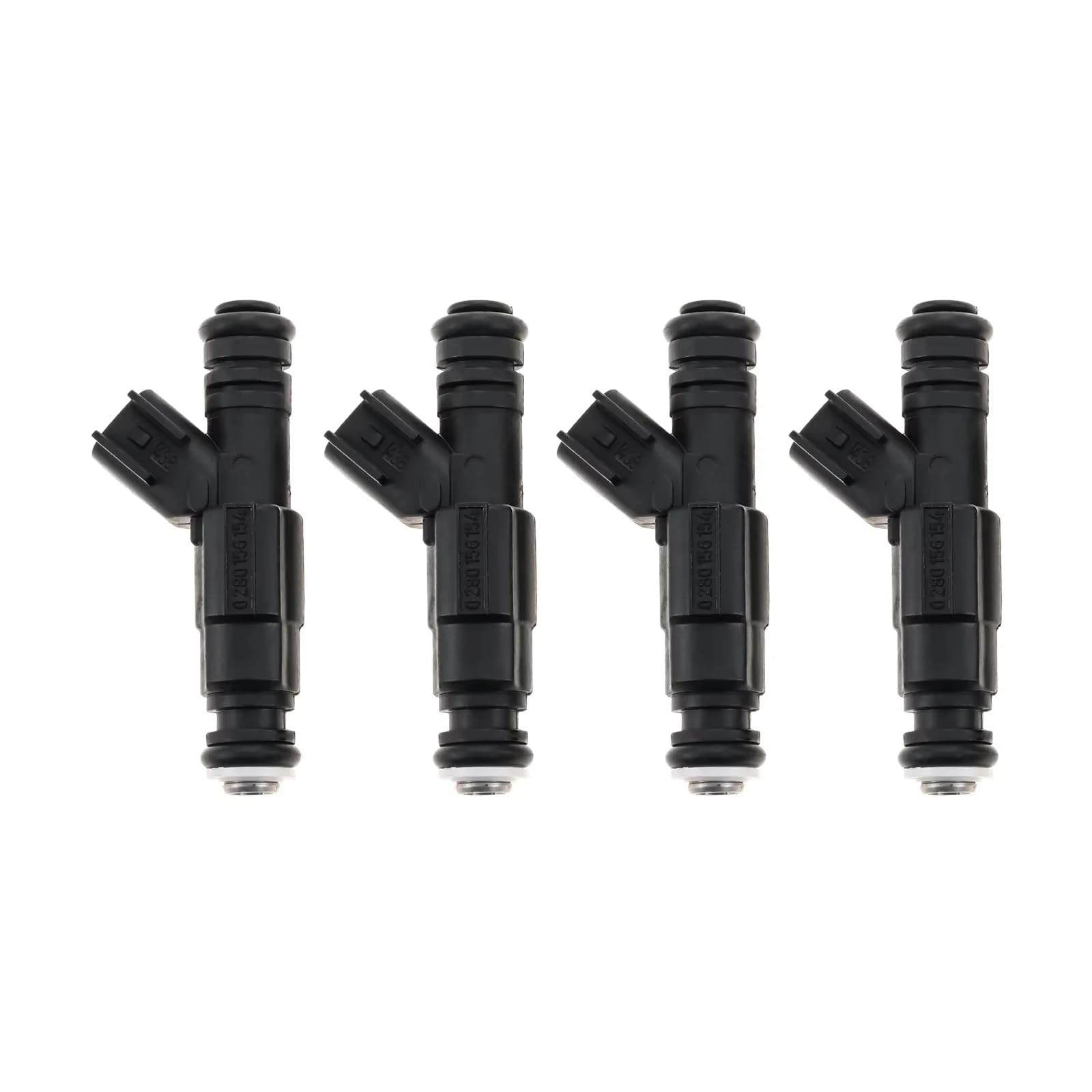 for Mazda 5 6 4 X Car Fuel Injector Repair Kit 1149958 0280156154 Car Petrol Injection Nozzles