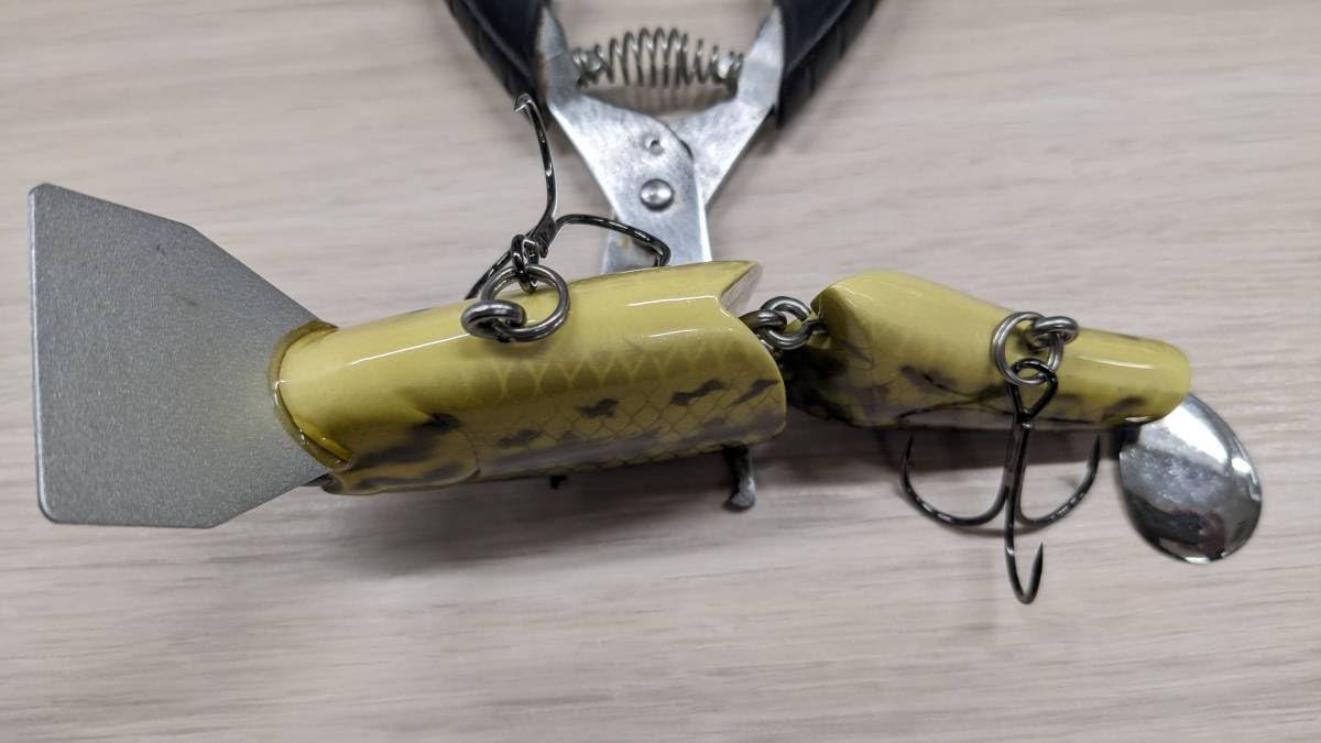 YABAI BRND フナベイト YABAI BRAND フナベイト 3兄弟 - メルカリ