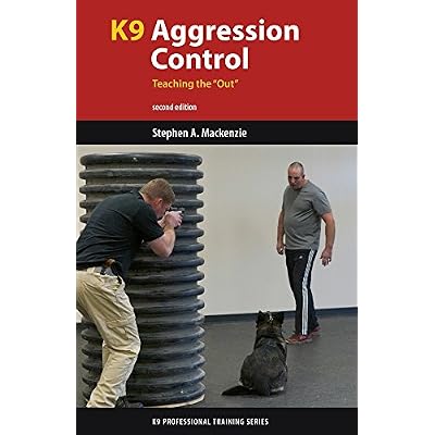 K9 Agression Control