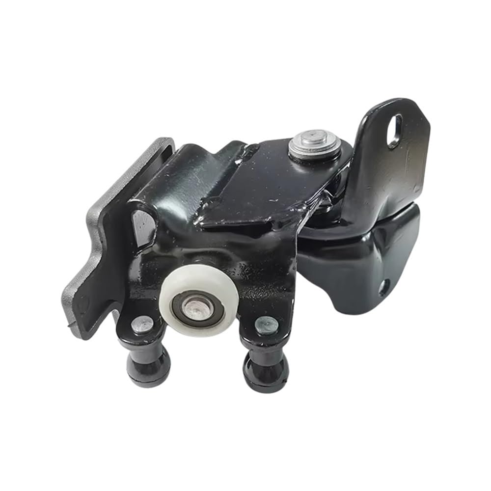 Dnzogw One Color 1344266080 ­9033.S3 1616883880 1376704080 9033S3 Right Sliding Door Middle Roller Guide For Fiat For Citroen For Ducato For Peugeot Sliding Door Pulley