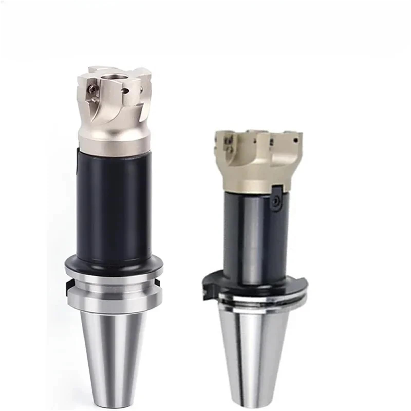 CAT40 FMB22 FMB27 FMB32 FMB40 CAT FMB Fräswerkzeuge Halter Planfräser Fräserhalter Fräsergriff CNC-Fräsdornwerkzeuge(CAT40-FMB22-100)