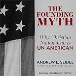 Cover of The Founding Myth
