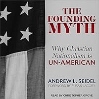 Algopix Similar Product 18 - The Founding Myth Why Christian