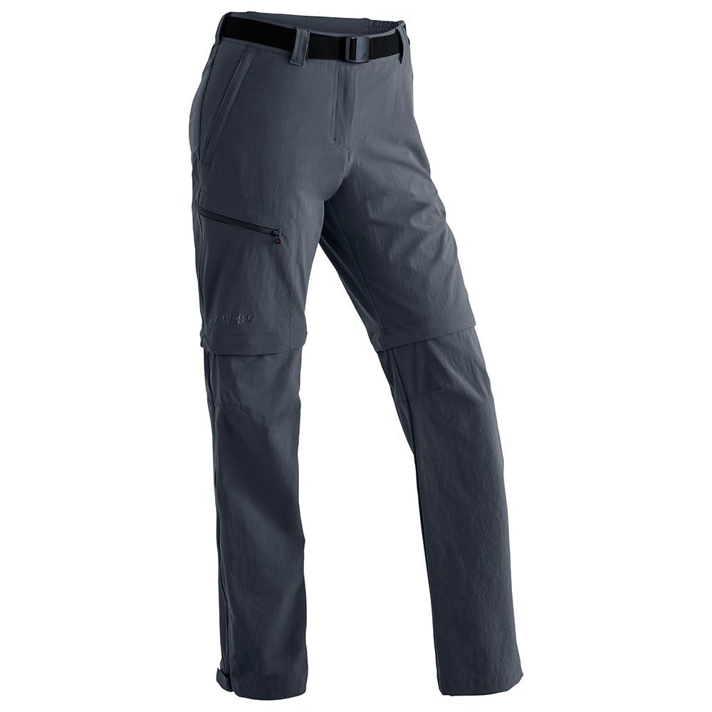 Maier Sports Hose T-zipp-off - Spodnie Kobiety