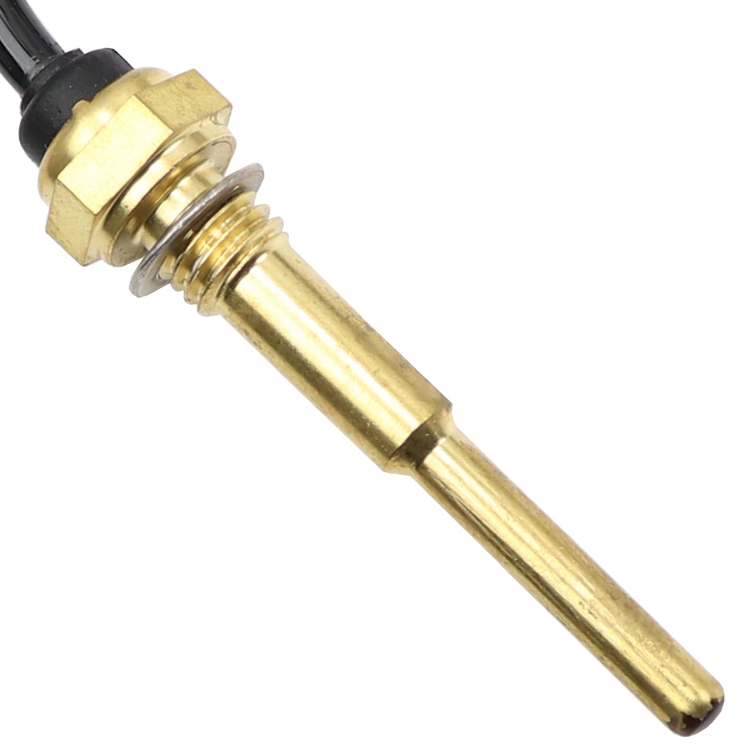 Beck/Arnley 158-1695 Coolant Temperature Sensor - Precise OE Replacement For Engine Management