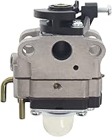 Vista 2 de Carburador 753-06083 para recortadora MTD Troybilt TB6040XP TB6042XP