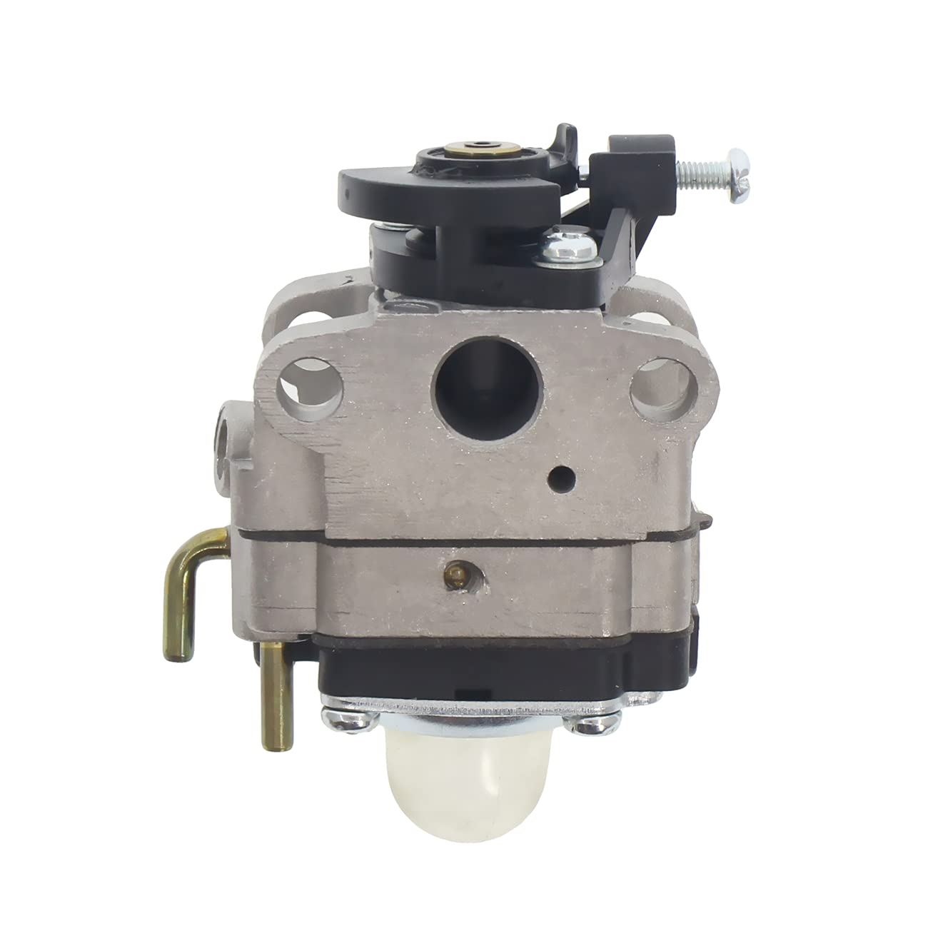 Hutdkte 753-06083 Carburetor Carb for MTD Troybilt TB6040XP TB6042XP Trimmer