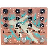 Amazon | WALRUS AUDIO ウォルラスオーディオ JULIA ジュリア Analog