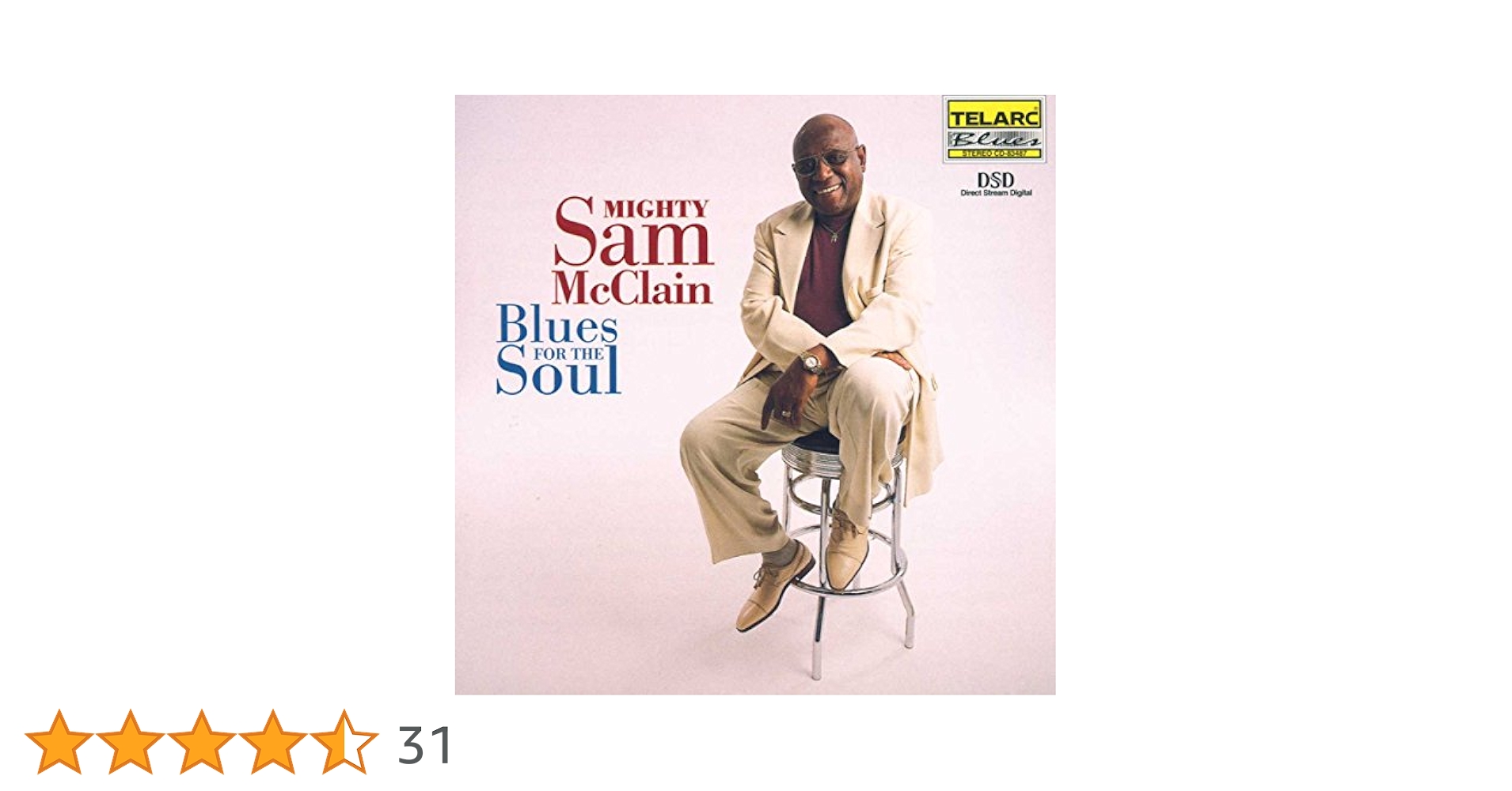Amazon.co.jp: Blues for the Soul: ミュージック