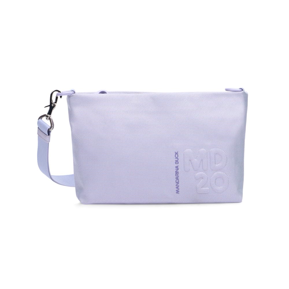 Mandarina Duck Women Md20 Crossover md 20, Lavander, Taglia Unica