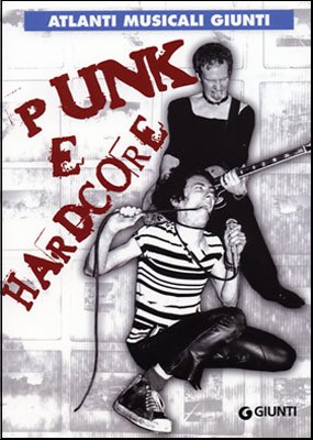 Punk e hardcore Punk e hardcore
