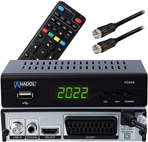 Die 16 besten Fernseher Receiver - Hifi-Online.net