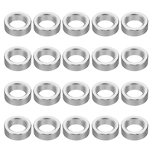 PATIKIL M8 Aluminum Spacers