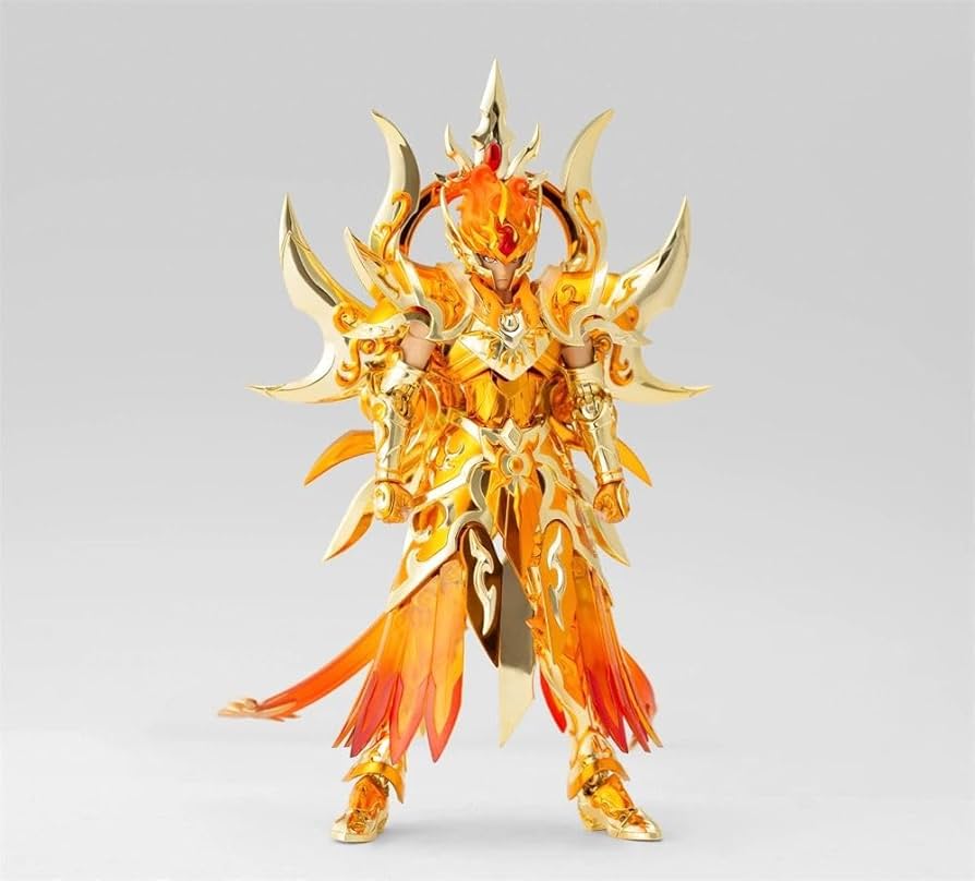 Amazon.co.jp: TOY POINT Toypoint God Of the Sun Apollo 1/12