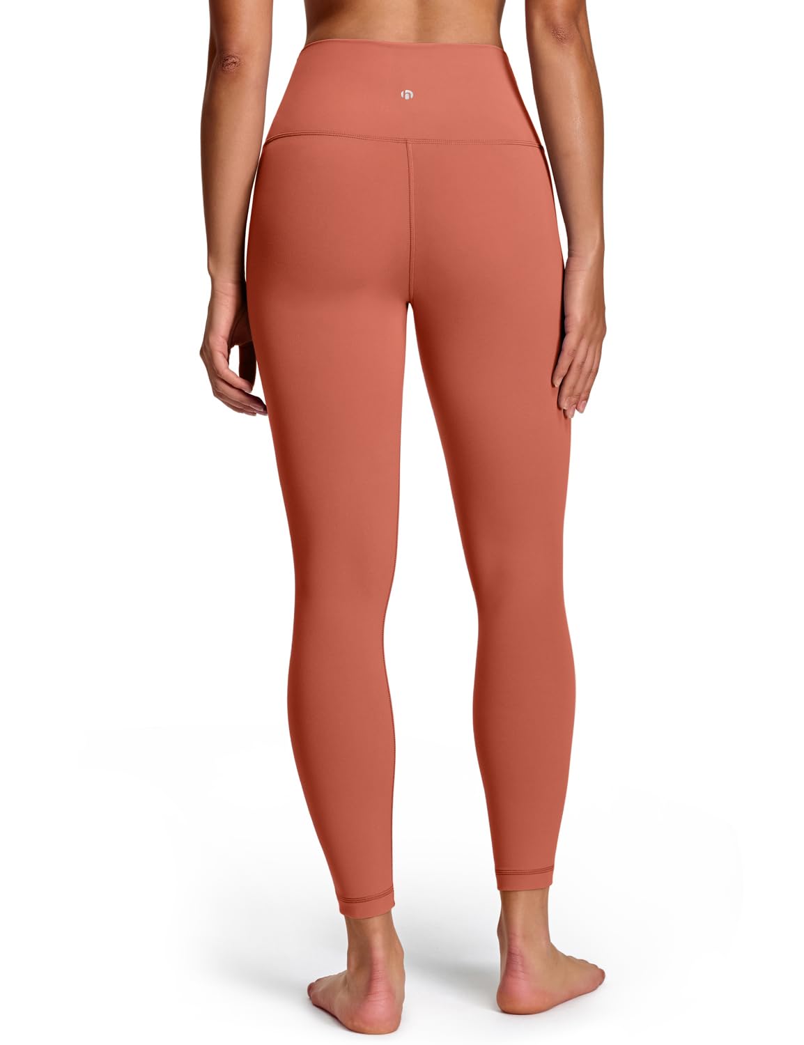 HeyNuts Pure&Plain x Yoga Pro Leggings 25