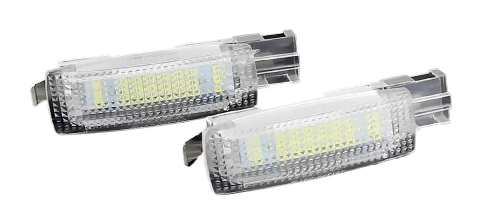 Luz de techo y lectura interior para Bora Jetta y Beetle 7