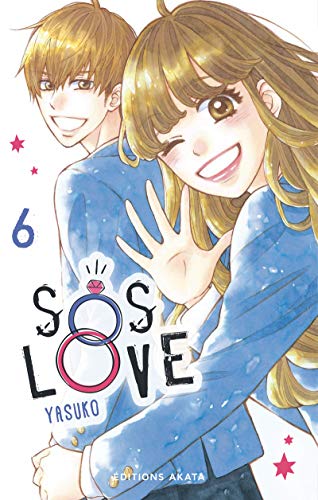 Sos Love — Tome 6