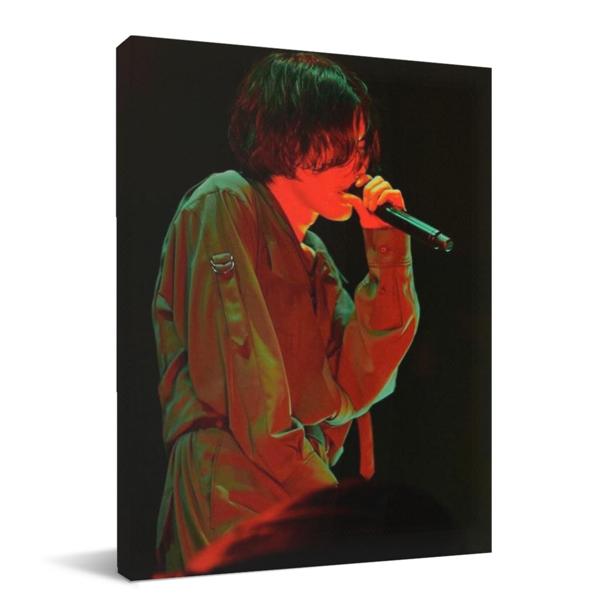 Amazon.co.jp: ポスター 米津/玄師 よねづ.けんし アートポスター 装飾