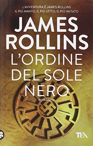 L'ordine del sole nero L'ordine del sole nero