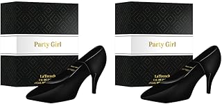 Party Girl Liquid Perfume For Women, 170Ml | Eau De Parfum 170Ml| Premium Long Lasting Luxury Perfume| Notes Of Almond Damask Rose Orange Blossom | Scent For All Occasions