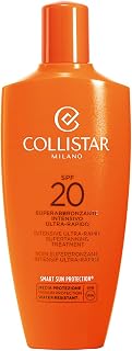 NUNU TRADING Collistar Sun After Shower Shampoo Restorative 400 ml