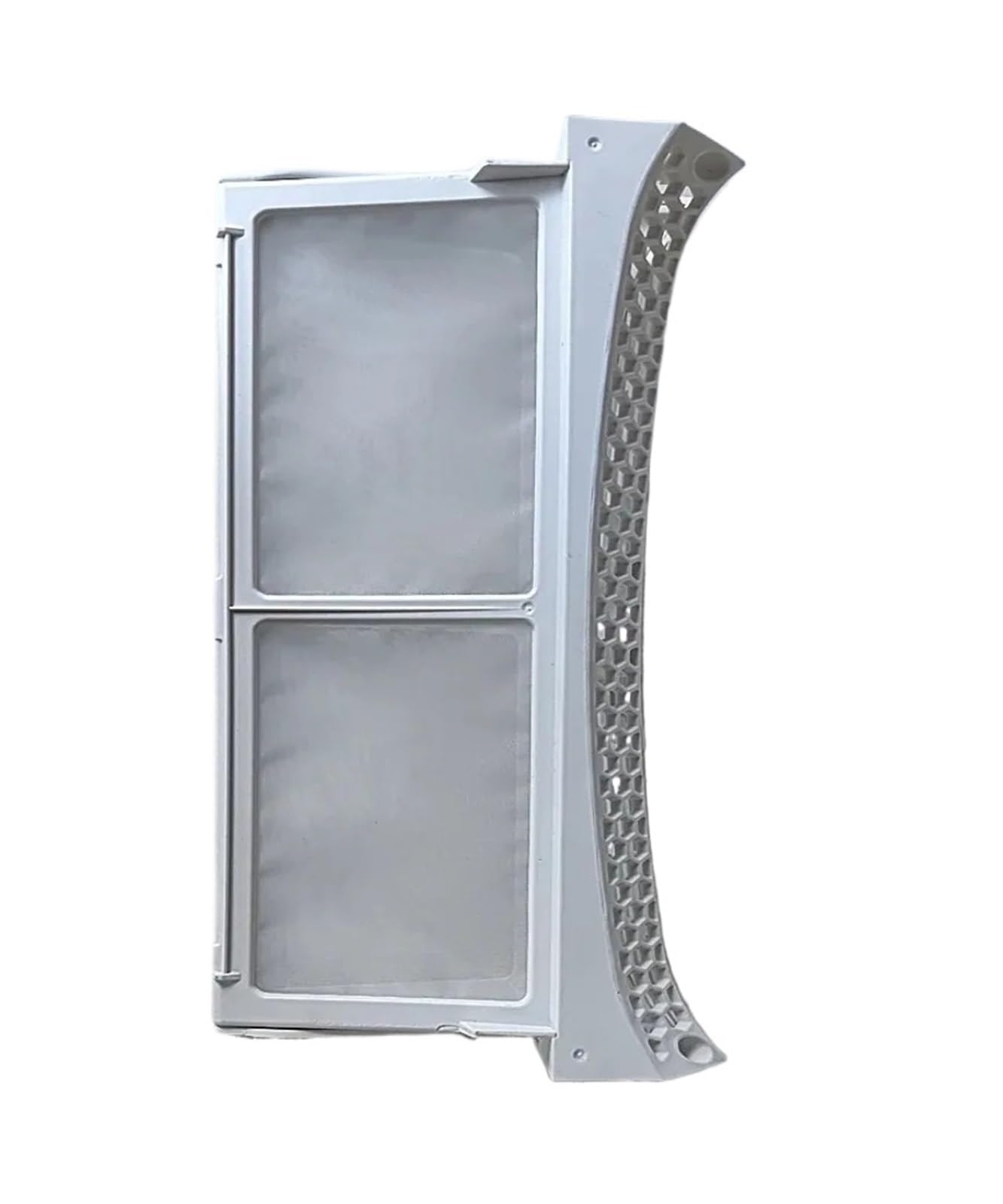 Waschmaschinenfilter, Kompatibel For Haier | Ersatzfilter SGDN90-636UB For Haier Waschmaschine, Wäschereiteile