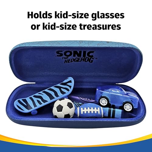 Image of ARKAID Optical Cases for Kids | Hard Shell Protection for Glasses