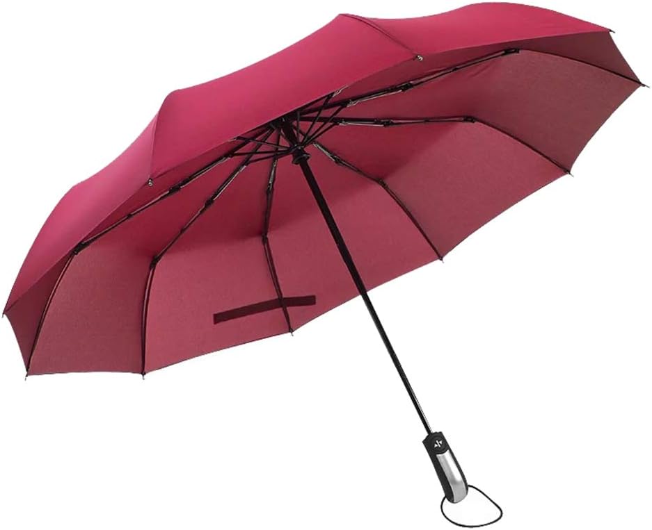 ombrello da golf compatto per uomini