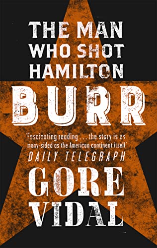 Bild: Burr: The Man Who Shot Hamilton (Narratives of empire) f�r 18,65 EUR bei amazon.de