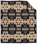 Bed Throws Jacquard